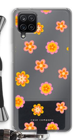 Retro Flowers
