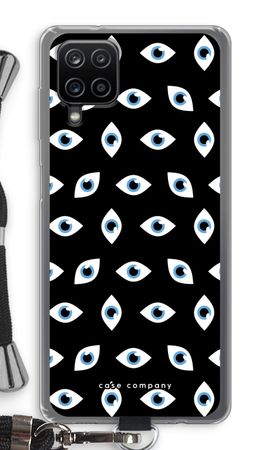 Eyes pattern