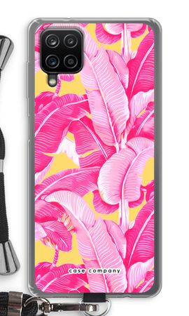 Pink Banana