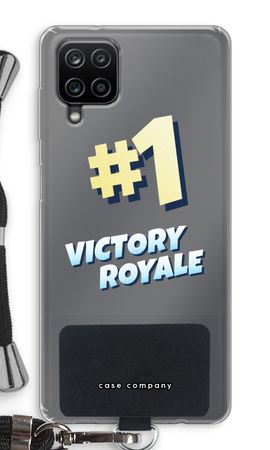 Victory Royale