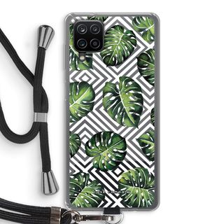 Geometric jungle