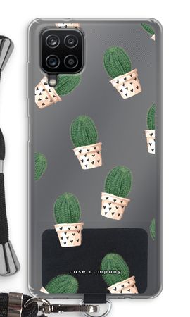 Cactus rose
