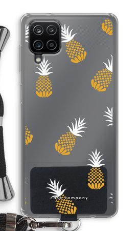 Little pineapples