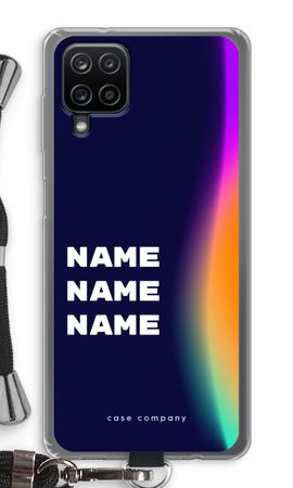 Namecase 2 - Neon