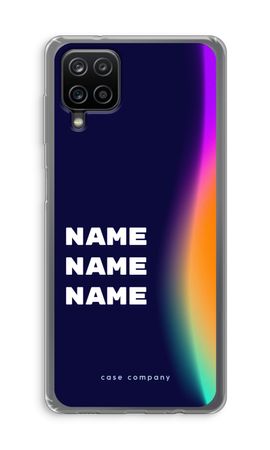 Namecase 2 - Neon