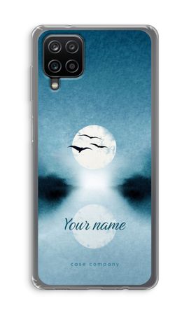 Namecase - Moon