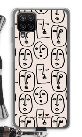 Talking Faces