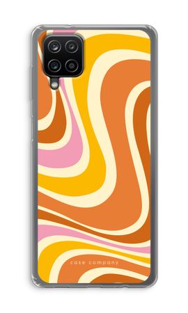 Retro Waves