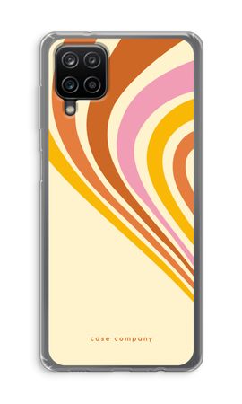 Retro Rainbow