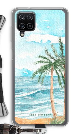 Palm Paradise