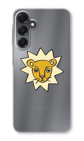Little lion