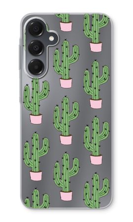 Cactus Lover