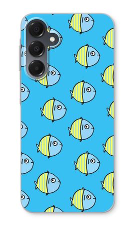 Little fish