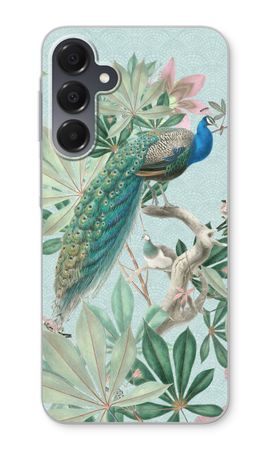 Paradise Garden Peacock