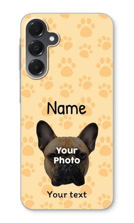 Personalized face - Pet