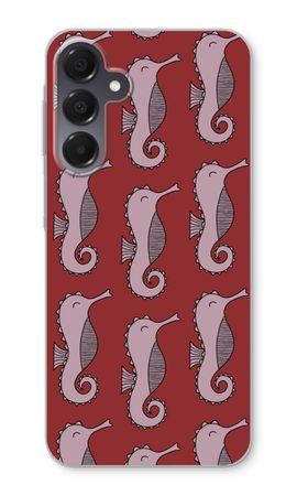 Seahorses