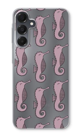 Seahorses
