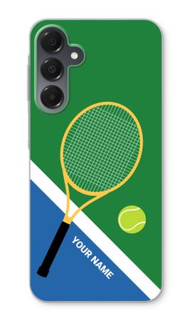 Tennis N°1