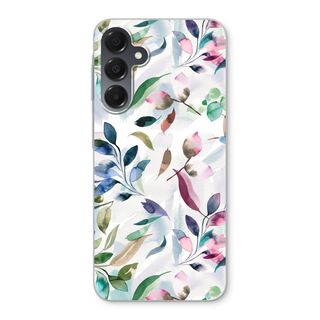 Colorful Leaves