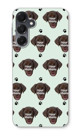 Personalized Face - Cat or Dog