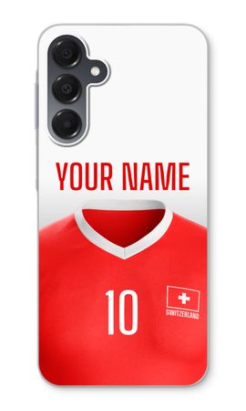 Switzerland - Football