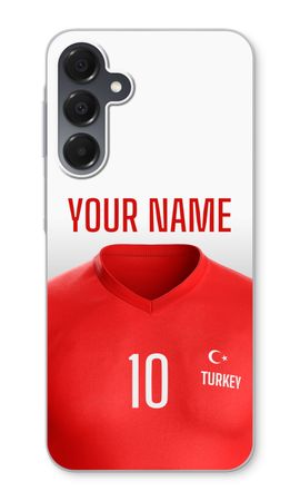 Turkey - Football