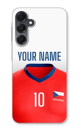 Czech Republic - Football