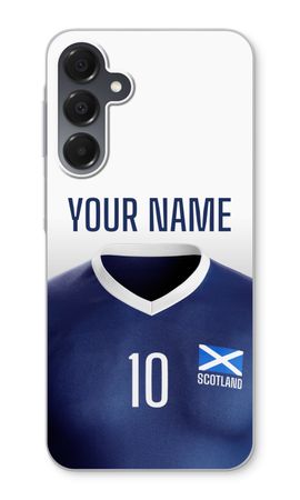 Scotland - Football