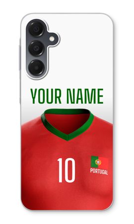 Portugal - Football