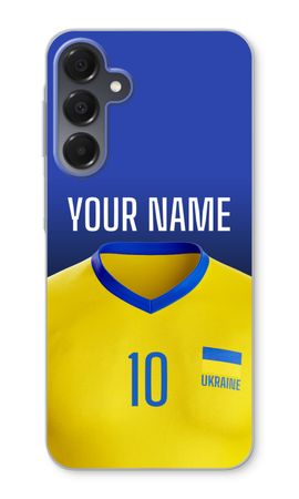 Ukraine - Football