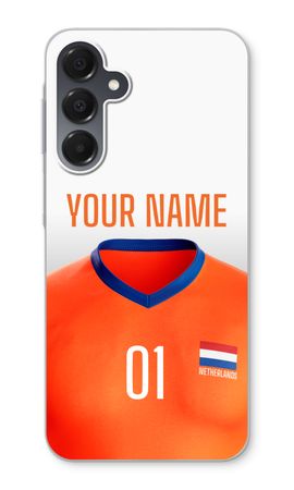 Netherlands - Football