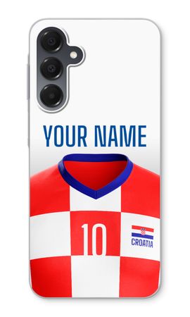 Croatia - Football