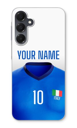 Italy - Football