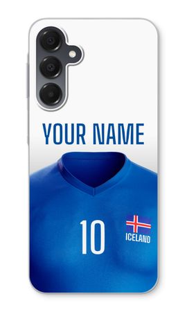 Iceland - Football