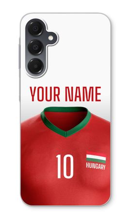 Hungary - Football