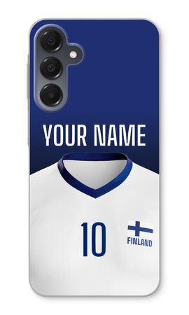 Finland - Football