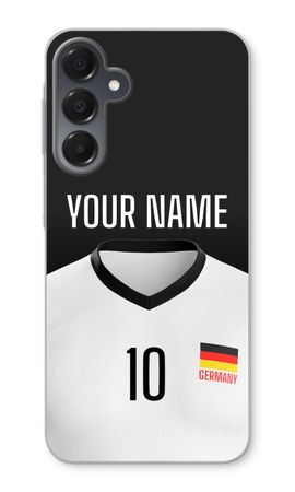 Germany - Football
