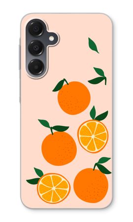 Will you be my clementine