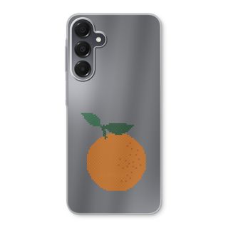 Stitched Clementine
