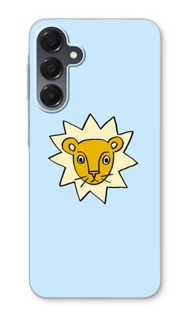 Little lion