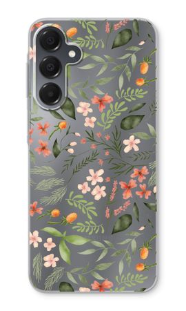 Sweet little flowers