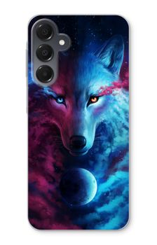 Where Light And Dark Meet