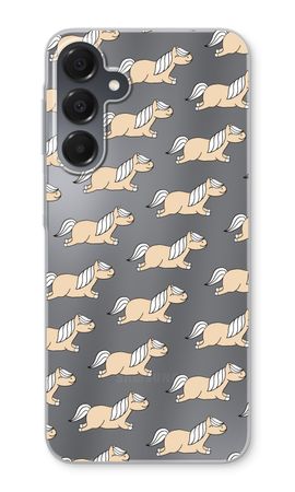 Ponys