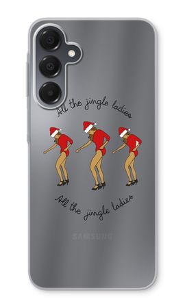Jingle Ladies