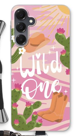 Wild One