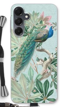 Paradise Garden Peacock