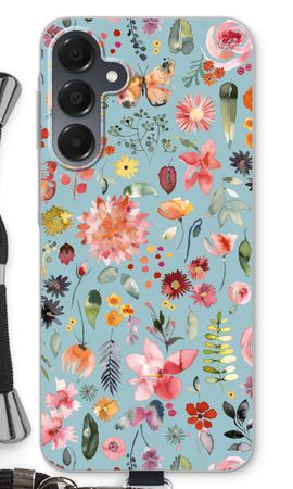 Colorful Plants and Flowers