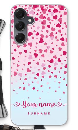 Vallende hartjes N°2