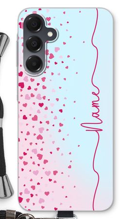 Vallende hartjes N°1