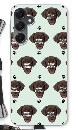 Personalized Face - Cat or Dog